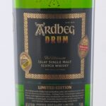 Ardbeg "Drum" Islay Single Malt Scotch 2019 (photo 3)