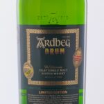 Ardbeg "Drum" Islay Single Malt Scotch 2019 (photo 3)