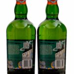 Ardbeg "Heavy Vapours" Islay Single Malt Scotch 2022 Group (2 Bottles) (photo 5)