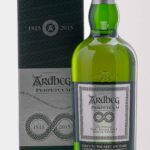 Ardbeg "Perpetuum" Islay Single Malt Scotch 2015