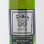 Ardbeg "Perpetuum" Islay Single Malt Scotch 2015 (photo 3)