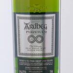 Ardbeg "Perpetuum" Islay Single Malt Scotch 2015 (photo 3)