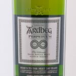 Ardbeg "Perpetuum" Islay Single Malt Scotch 2015 (photo 3)