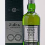Ardbeg "Perpetuum" Islay Single Malt Scotch 2015