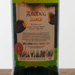 Ardbeg "Scorch" Islay Single Malt Scotch 2021 (photo 2)