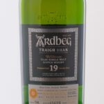 Ardbeg Traigh Bhan "The Ultimate" Islay Single Malt Scotch 2021 (photo 3)