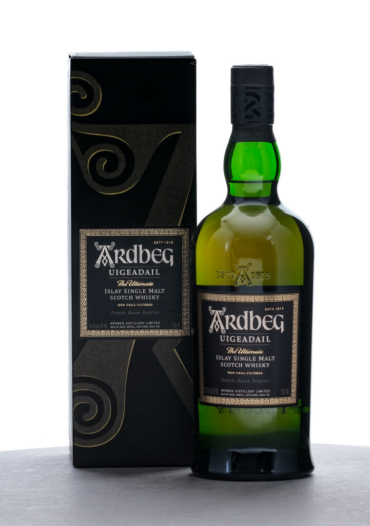 Ardbeg Uigeadail