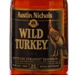 Austin Nichols Wild Turkey Straight Bourbon 1.75 Liter Bottle (photo 2)