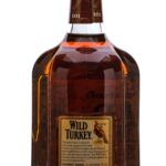 Austin Nichols Wild Turkey Straight Bourbon 1.75 Liter Bottle (photo 3)