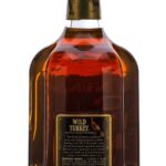 Austin Nichols Wild Turkey Straight Bourbon 1.75 Liter Bottle (photo 3)