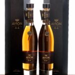 Avion Reserva 44 3 Year Extra Anejo Tequila Group (2 Bottles)