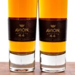 Avion Reserva 44 3 Year Extra Anejo Tequila Group (2 Bottles) (photo 3)