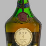 B and B/D.O.M. Benedictine Group Vintage (photo 2)