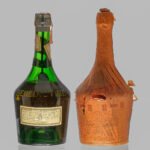 B and B/D.O.M. Benedictine Group Vintage (photo 3)