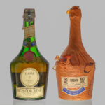 B and B/D.O.M. Benedictine Group Vintage (photo 4)