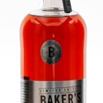Baker's 13 Year Single Barrel KY Straight Bourbon 2023