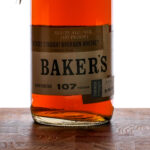 Baker's Bourbon 7 Years old (photo 2)