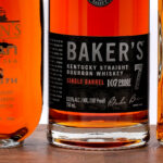 Baker's/Jefferson's/Nikka Bourbon and Whiskey Group (3 Bottles) (photo 2)