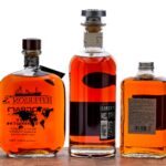 Baker's/Jefferson's/Nikka Bourbon and Whiskey Group (3 Bottles) (photo 3)