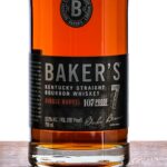 Baker's Single Barrel 7 Year Bourbon 2020 (photo 2)
