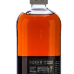 Baker's Single Barrel 7 Year Bourbon 2020 (photo 3)