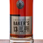 Baker's Single Barrel Bourbon 13 Year (photo 2)