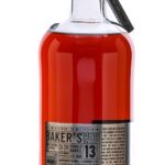 Baker's Single Barrel Bourbon 13 Year (photo 3)
