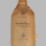 Ballantine's 86 Proof Blended Scotch Vintage (photo 2)