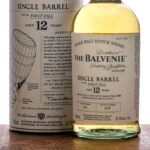 Balvenie 12 Year Single Barrel Single Malt Scotch (photo 2)