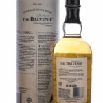 Balvenie 12 Year Single Barrel Single Malt Scotch (photo 3)