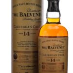 Balvenie 14 Year Caribbean Rum Cask Single Malt Scotch