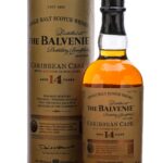 Balvenie 14 Year Caribbean Rum Cask Single Malt Scotch