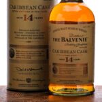 Balvenie 14 Year Caribbean Rum Cask Single Malt Scotch (photo 2)