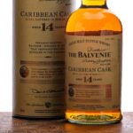 Balvenie 14 Year Caribbean Rum Cask Single Malt Scotch (photo 2)