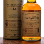 Balvenie 14 Year Caribbean Rum Cask Single Malt Scotch (photo 2)