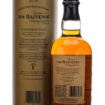 Balvenie 14 Year Caribbean Rum Cask Single Malt Scotch (photo 3)