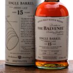 Balvenie 15 Year Sherry Cask Single Barrel Single Malt Scotch (photo 2)