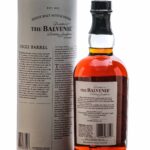 Balvenie 15 Year Sherry Cask Single Barrel Single Malt Scotch (photo 3)