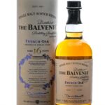Balvenie 16 Year French Oak Single Malt Scotch