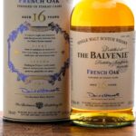 Balvenie 16 Year French Oak Single Malt Scotch (photo 2)