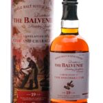 Balvenie 19 Year Single Malt Scotch