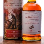 Balvenie 19 Year Single Malt Scotch (photo 2)