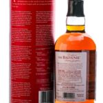 Balvenie 19 Year Single Malt Scotch (photo 3)