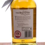 Balvenie A Day of Dark Barley 26 Year Old Single Malt Scotch (photo 3)