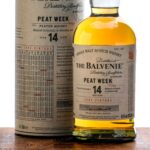 Balvenie Peat Week 14 Year Scotch (photo 2)