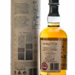 Balvenie Peat Week 14 Year Scotch (photo 3)