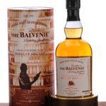 Balvenie Rare Discovery From Distant Shores 27 Year Old Single Malt Scotch Whisky