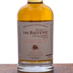 Balvenie Rare Discovery From Distant Shores 27 Year Old Single Malt Scotch Whisky (photo 2)