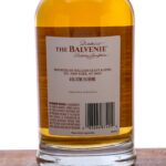 Balvenie Rare Discovery From Distant Shores 27 Year Old Single Malt Scotch Whisky (photo 3)