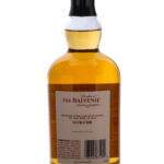 Balvenie Rare Discovery From Distant Shores 27 Year Old Single Malt Scotch Whisky (photo 4)